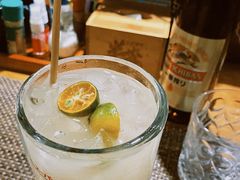 -半藏居酒屋(香港花园店)