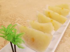 海南椰子饭-琼菜王(南海店)