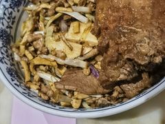 -慧娟面馆·餐厅(望江路店)