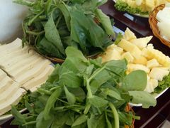 -野菌皇海景野生菌火锅(滨海大道店)