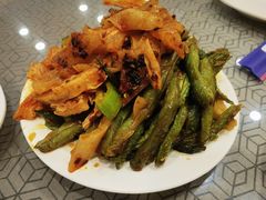 拌菜-春花民族美食(佳木斯总店)