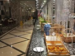 -芭菲盛宴·环球美食(北城国际店)