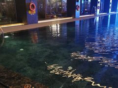 -西安W酒店FIT有型健身中心