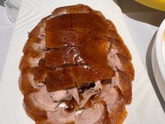 -峨嵋酒家(地安门店)