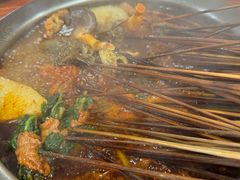 -牛华八婆麻辣烫(起源店)