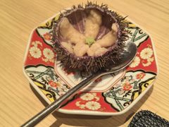 -鲤·鮨KOISUSHI