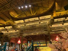 -HOHO餐厅(古子城店)