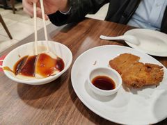 -王家沙点心店(南京西路总店)