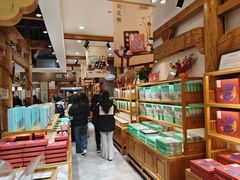 -南宋胡记(杭州河坊街店)