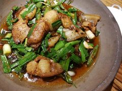 三代人的回锅肉-百年神厨·地道川菜(清江西路店)