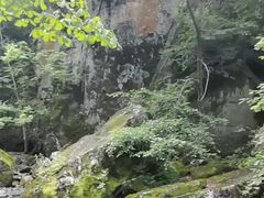 -茅兰沟国家森林公园