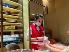 -海底捞火锅(坪山益田假日广场店)