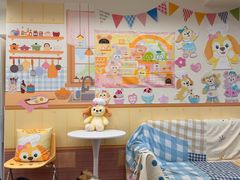 -汪说·狗咖·拼豆·宠物周边DIY(旺城大厦店)