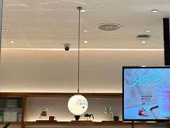 -Peet's 皮爷咖啡(乐峰店)