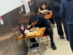 -郭记小街麻辣烫(南小街总店)