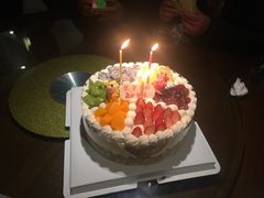 -小菜园新徽菜(合肥瑶海万达店)