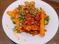 -成都你六姐·牛肉冒菜(城市集市合生汇店)