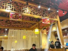 -大话小腰(鸟巢店)