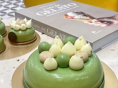 -CREAM STORY意大利手工冰淇淋&甜品(万象前海店)