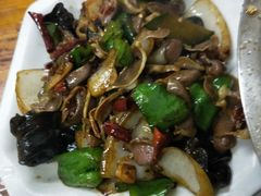 -黑皮酸菜鱼(三山街店)