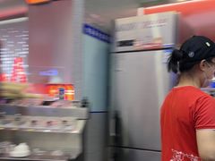 -DQ·蛋糕·冰淇淋(西城红场店)