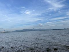 -深圳湾公园(南山区)