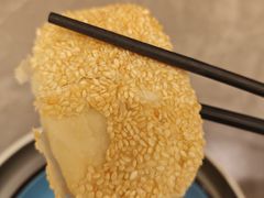 -香阁餐厅·常州菜·常州菜代表品牌(新北奥体店)