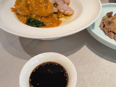 -狮王府淮扬菜(夫子庙老门东店)