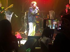 -TZ House音乐现场(来福士中心店)