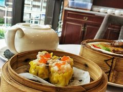 -丰鲤楼•闽南茶楼(仟禧汇店)