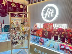 -海底捞火锅(高科广场店)