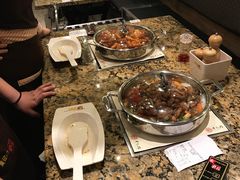 -黄记煌三汁焖锅(招商花园店)