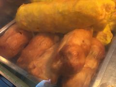 -老苗炸鸡(天下汇国际购物中心店)