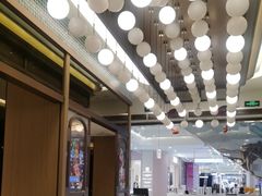 -新世界餐厅(万达店)