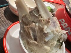 -胖哥俩肉蟹煲(湖滨银泰in77店)