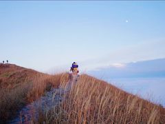 -萍乡武功山风景名胜区