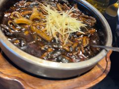 -香雪海饭店中餐厅(人民桥店)