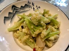 -渔娘渔家丹东海鲜(东直门店)