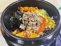 -韩国大金刚烤肉·料理(印象城店)