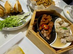 -万达广场(惠州大亚湾店)