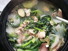 -古道惠风饭庄
