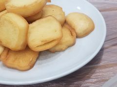 -蓝精灵饺子店