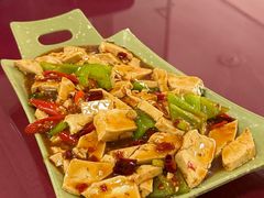 -北京龙庆四季香农家饭庄·灶台鱼·碳烤虹鳟鱼(龙庆峡店)