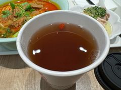 -李先生牛肉面大王(广渠门内店)