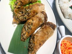 越南炸春卷-PHO爺·越南料理(亦庄大族广场店)