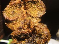 -腰子哥烤串(石佛营炫特店)