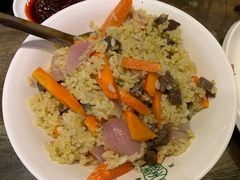 -清真益鑫羊肉手抓馆(南大街店)