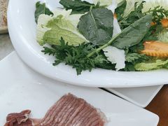 -清真·鸦儿李记·涮肉(鼓楼店)