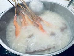 -盈田盈粥庄(博山东路店)