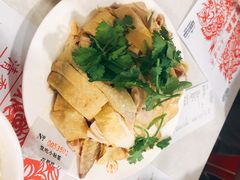 白斩鸡-振鼎鸡(福州路店)